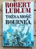 Robert Ludlum Eric van Lustbader  Cykl Jason Bourne | zestaw 